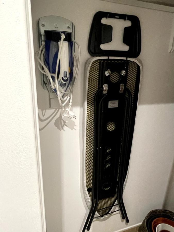 Ferienwohnung Moderno Y Acogedor Apartamento En Ares Exterior foto